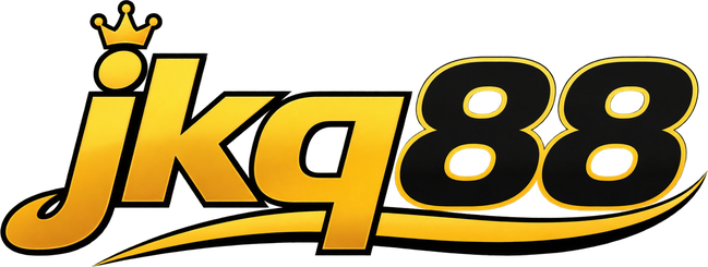 JKQ88 Logo